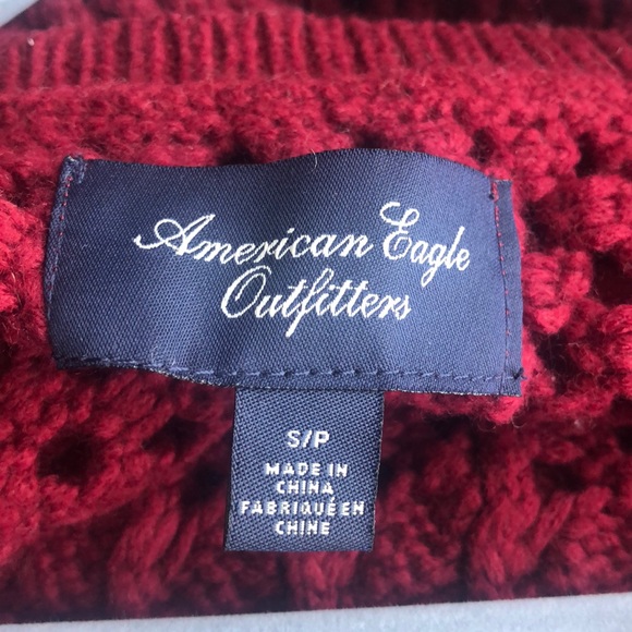 American Eagle 🦅 Sweater - Picture 5 of 5